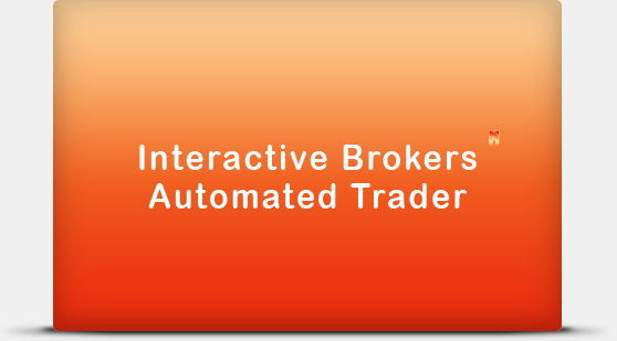 automated trading system interactive brokers