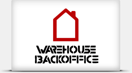 Warehouse-Backoffice