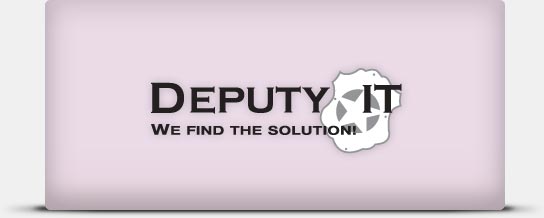 Deputy IT Deputy IT | Business Intelligence | Competitive Intelligence | Web Intelligence | IT Consulting | Intelligence, Online, Busines (Last updated: 01.01.1970 00:00)